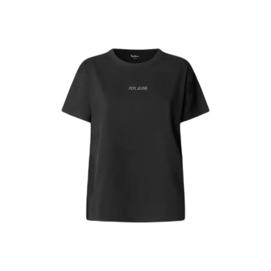 Image of Damen T-Shirt Pepe Jeans Mia