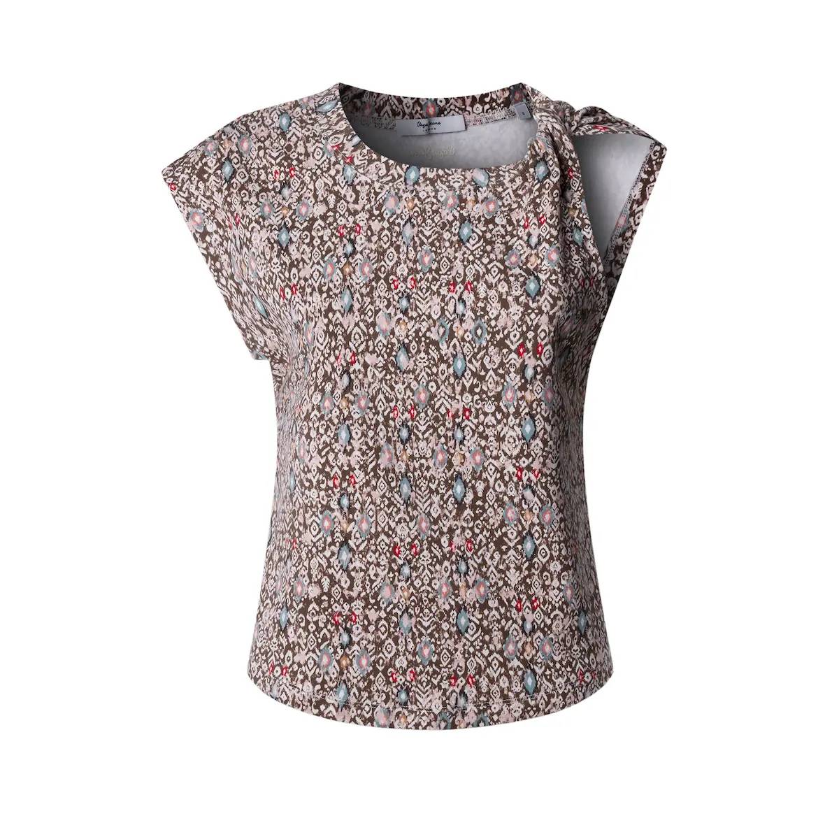 Image of Damen T-Shirt Pepe Jeans Nayara