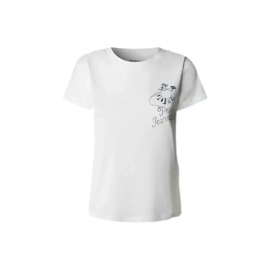 Damen T-Shirt Pepe Jeans Nancy