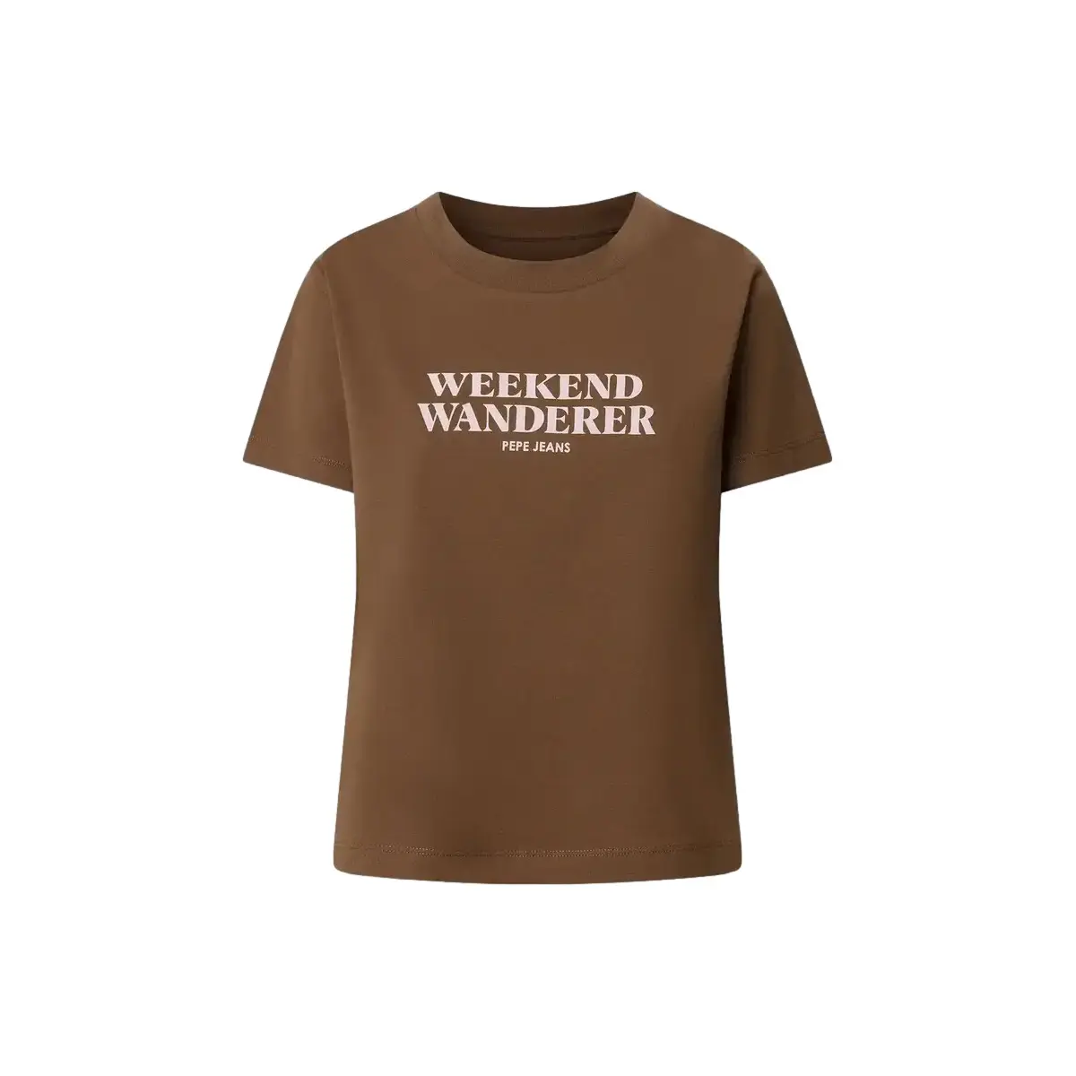 T-shirt da donna  Carla