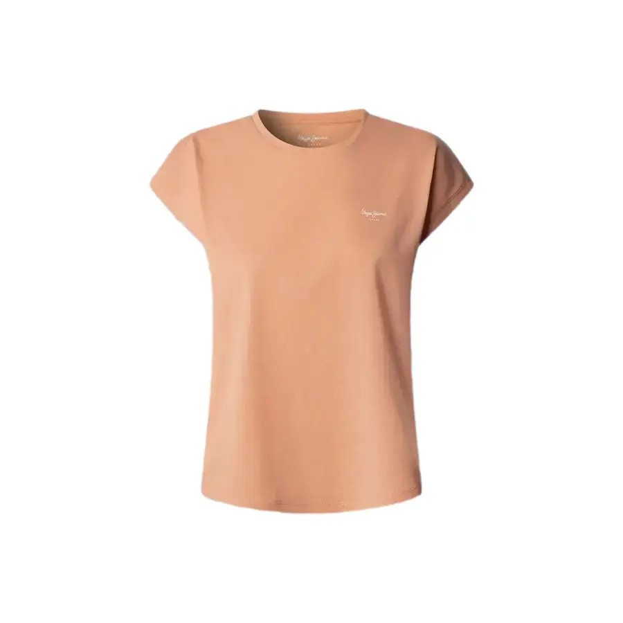 Women's T-shirt Pepe Jeans Bloom