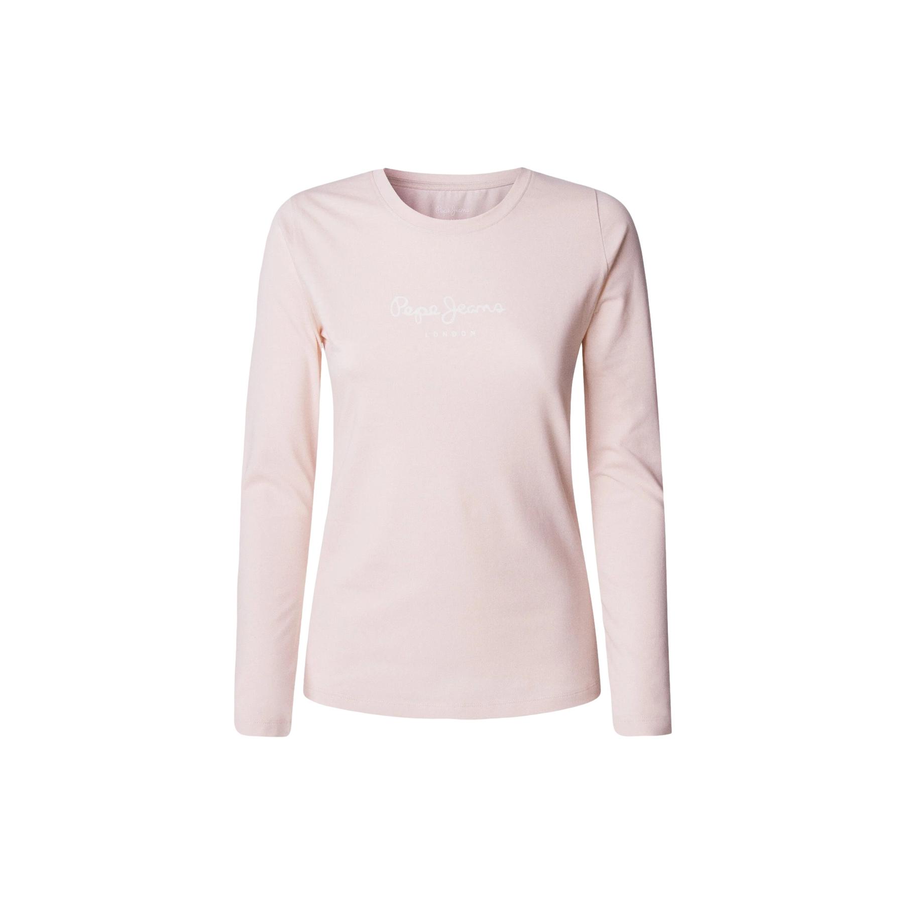 Maglietta a manica lunga da donna  New Virginia