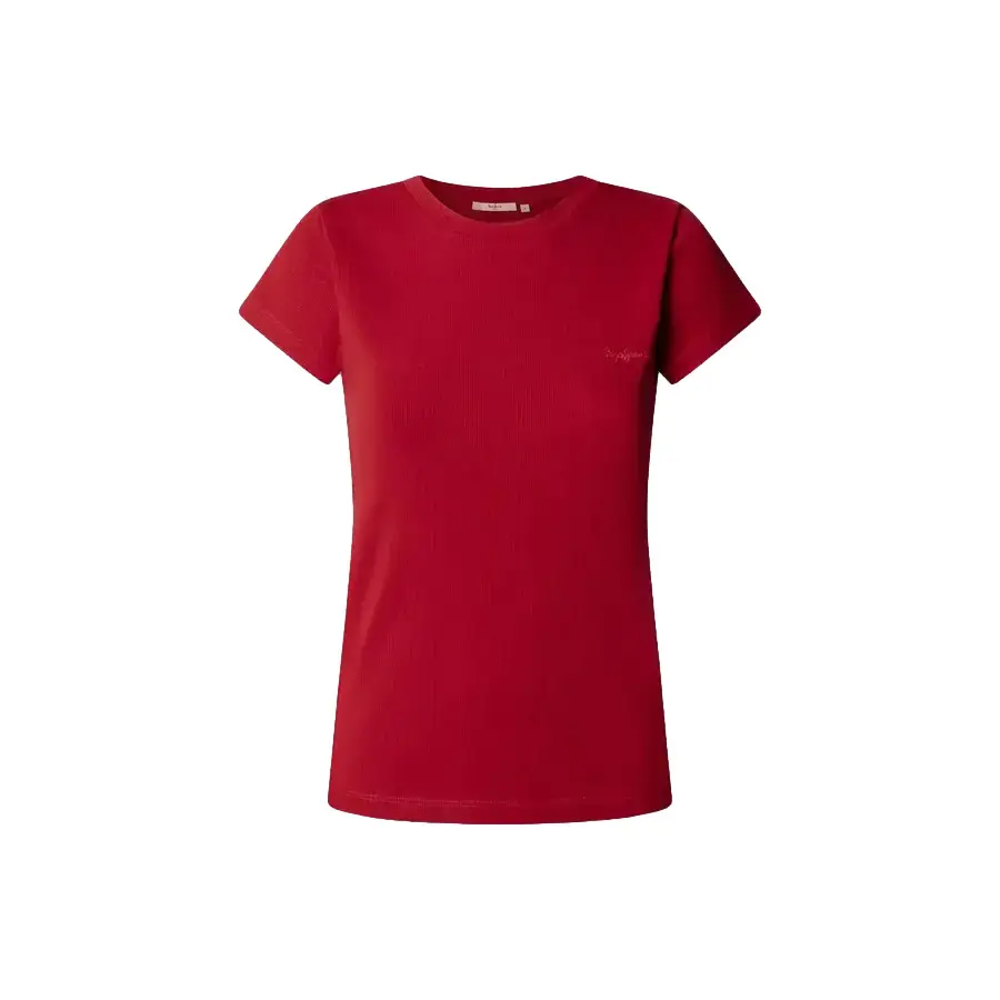 Pepe Jeans Women's Rouge T-Shirt Merida