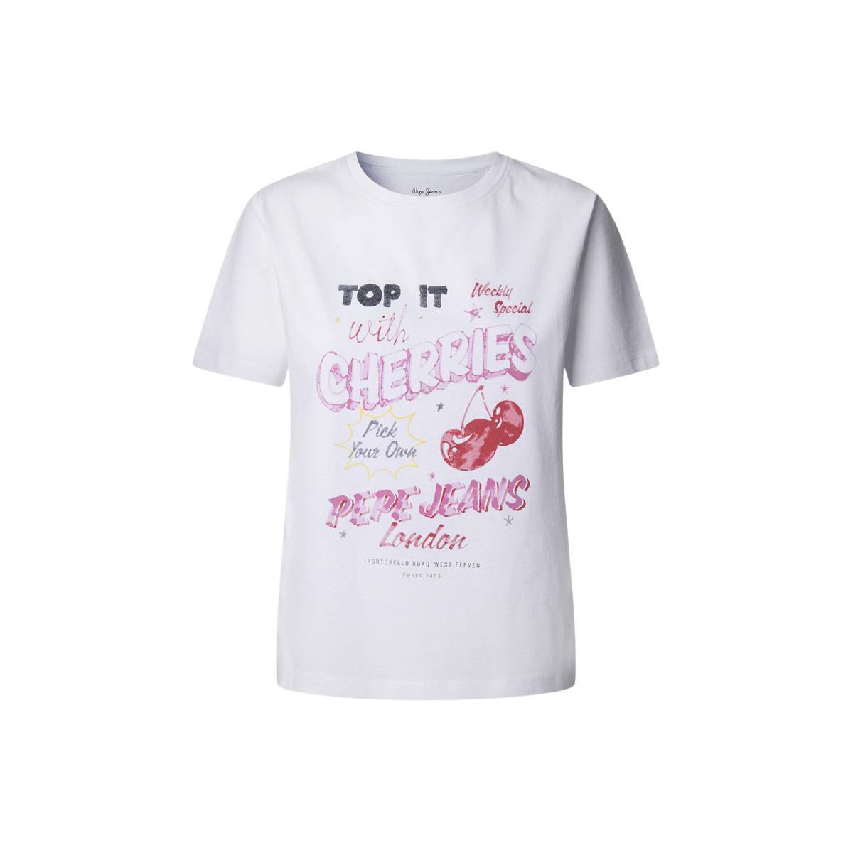 8447166182164 - T-Shirt Roxane 8447166182164 - T-Shirt Roxane