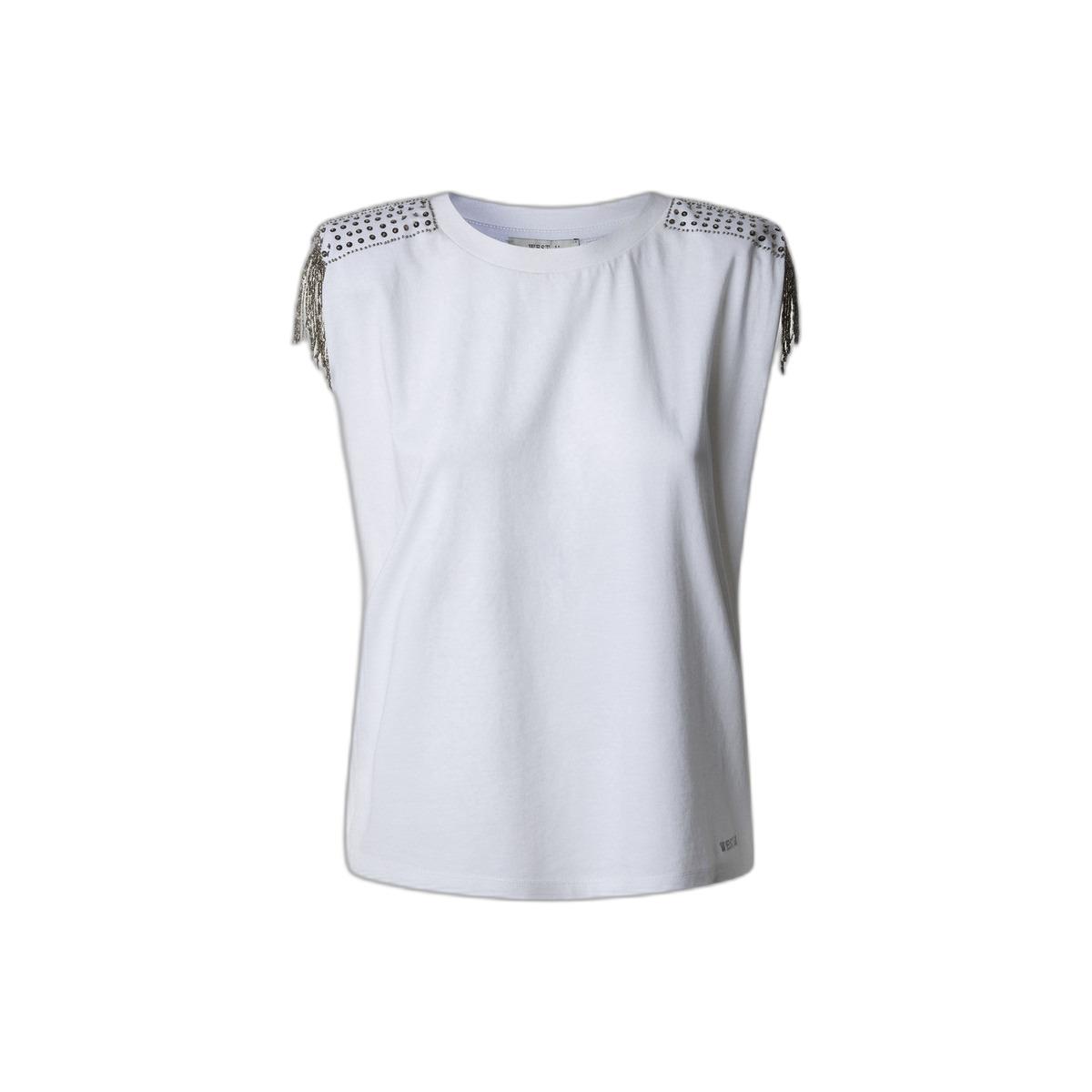 Canottiera da donna  11 Vatiana