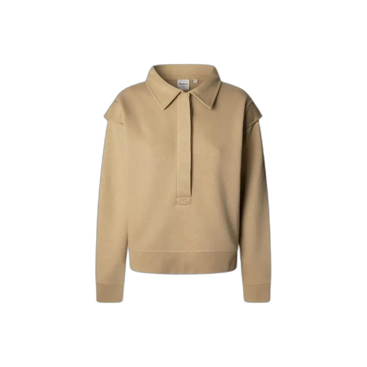 Felpa da donna Pepe Jeans Balli