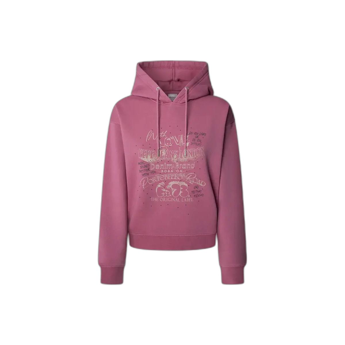 8447166678124 - Hoodie Damen Blake