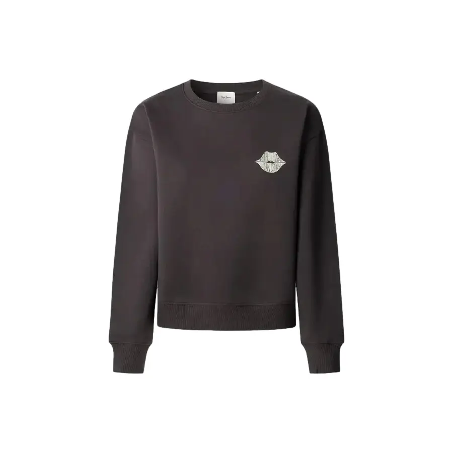 Sweatshirt Damen Pepe Jeans Letha