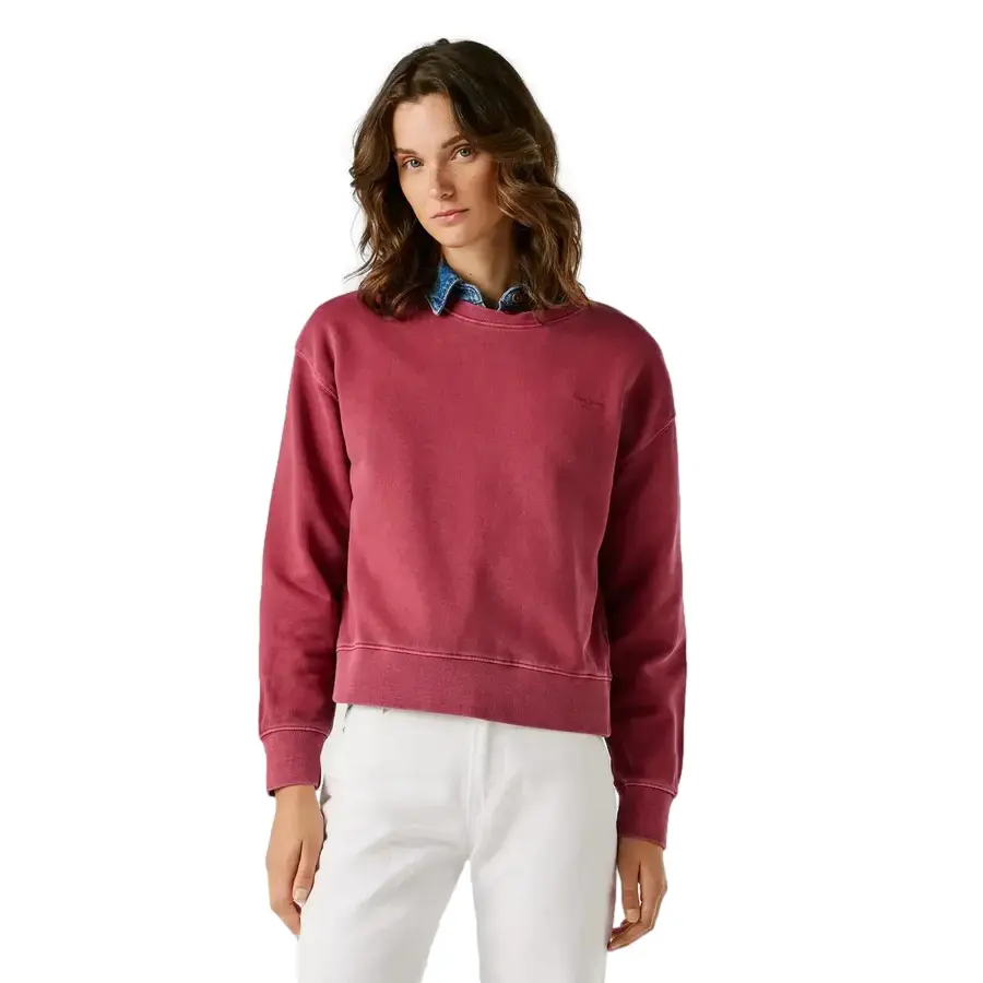 Image of Sweatshirt Damen Pepe Jeans Malu