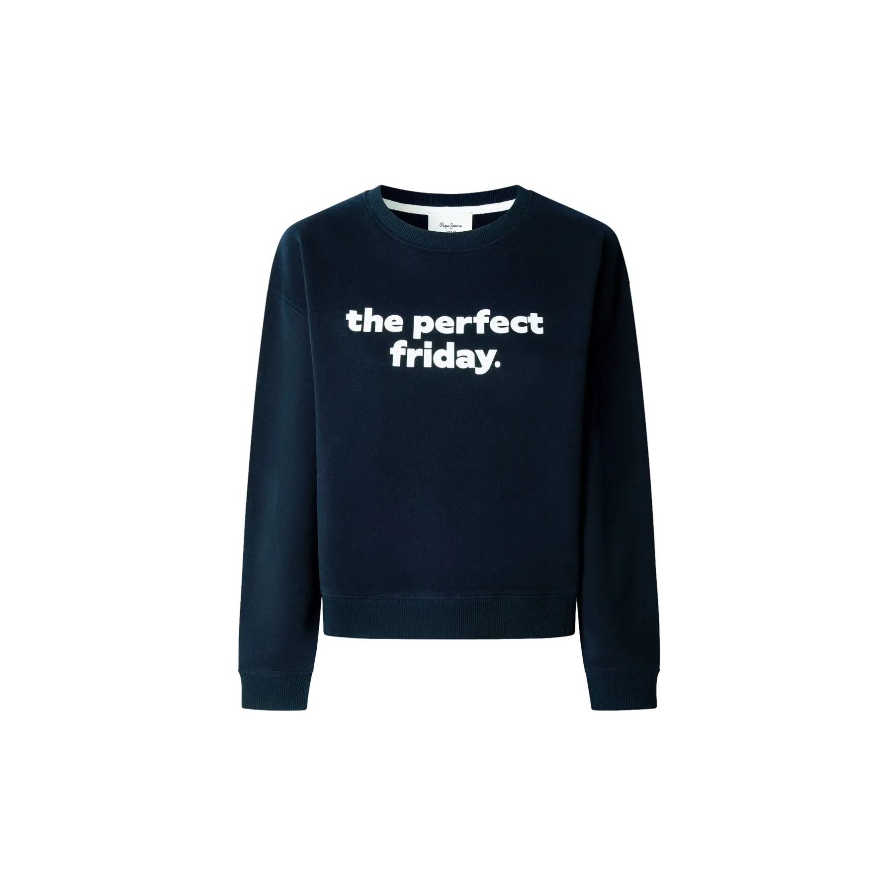 8447508454355 - Sweatshirt Damen Friday