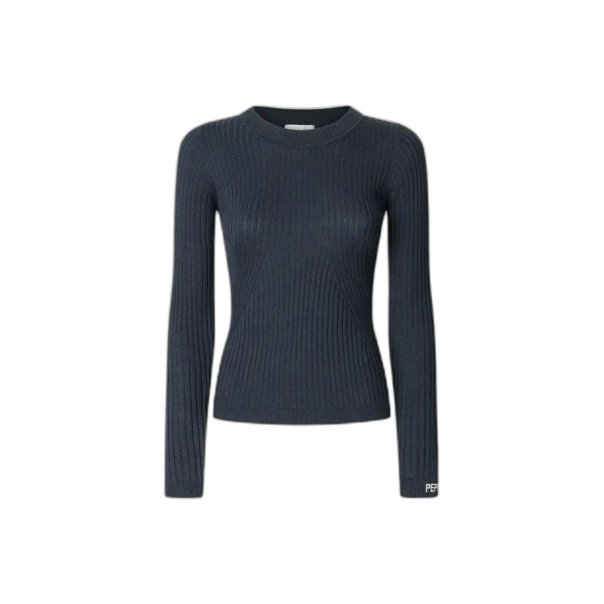 8447166674119 - Pullover Damen Carla Crew