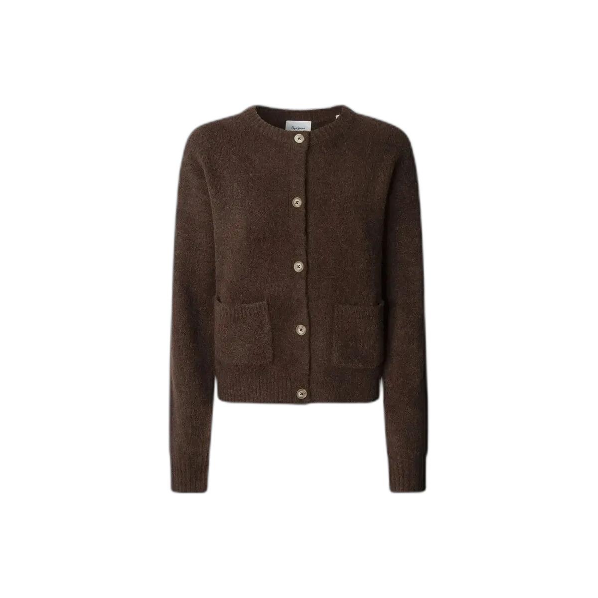 8447166674720 - Strickjacke Damen Cecil