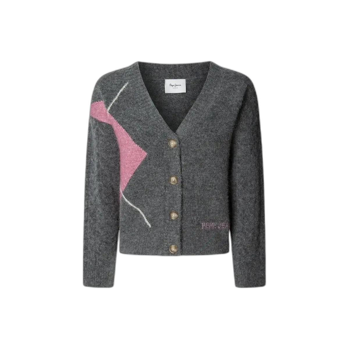 8447166681261 - Pullover Damen Cecily