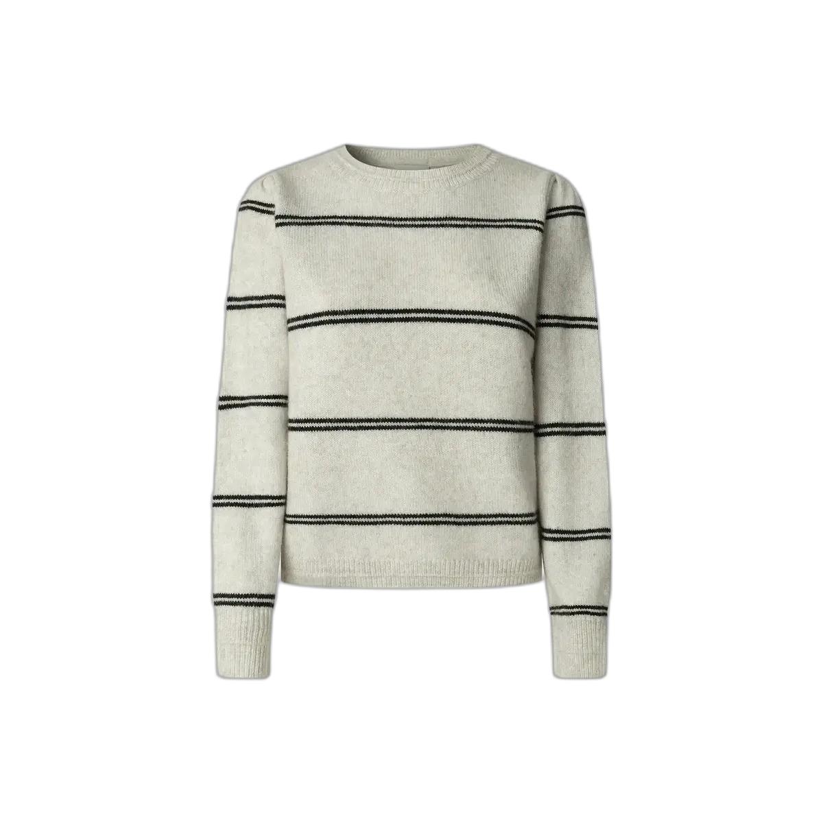 8447166737388 - Pullover Damen Carmela Stripe 8447166737388 - Pullover Damen Carmela Stripe