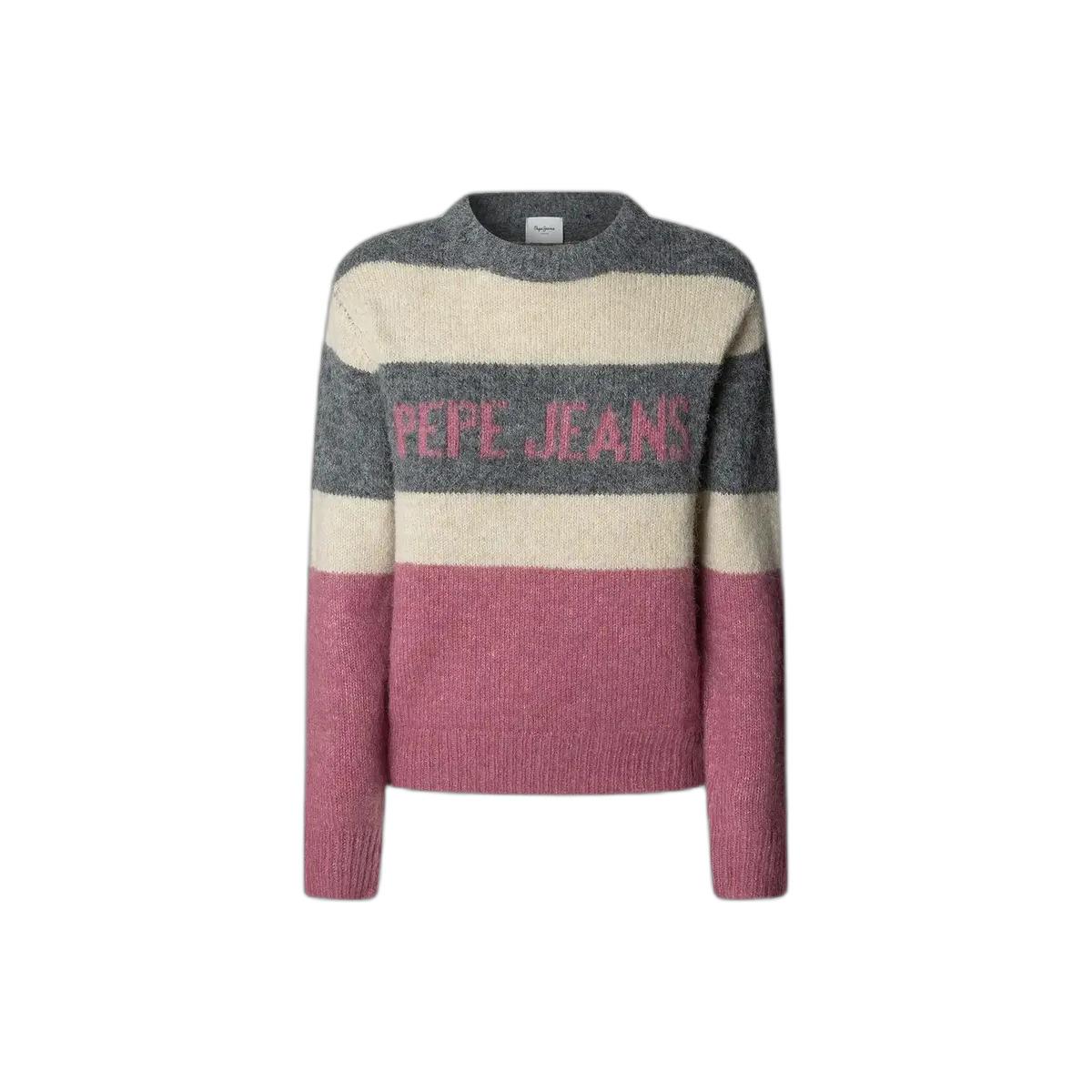 8447166682176 - Pullover Damen Carlis