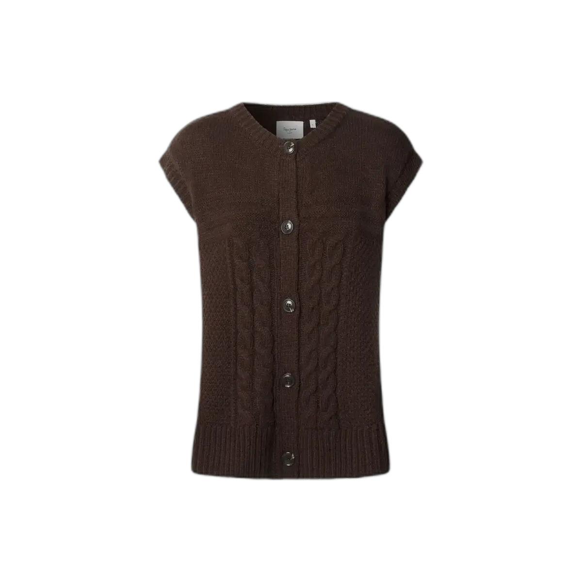 8447166682220 - Pullover Damen Caresse