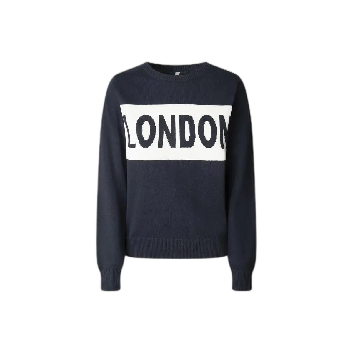 8447166827935 - Sweatshirt Damen Intarsia II