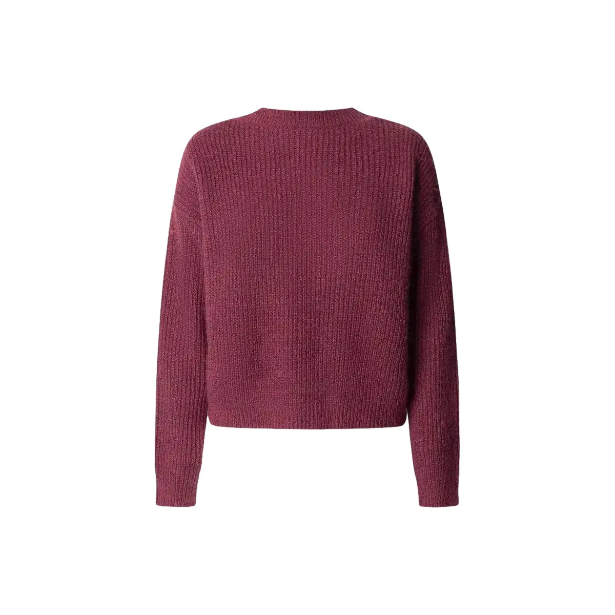 Pepe Jeans Women's Rose Lace-Up Jumper For