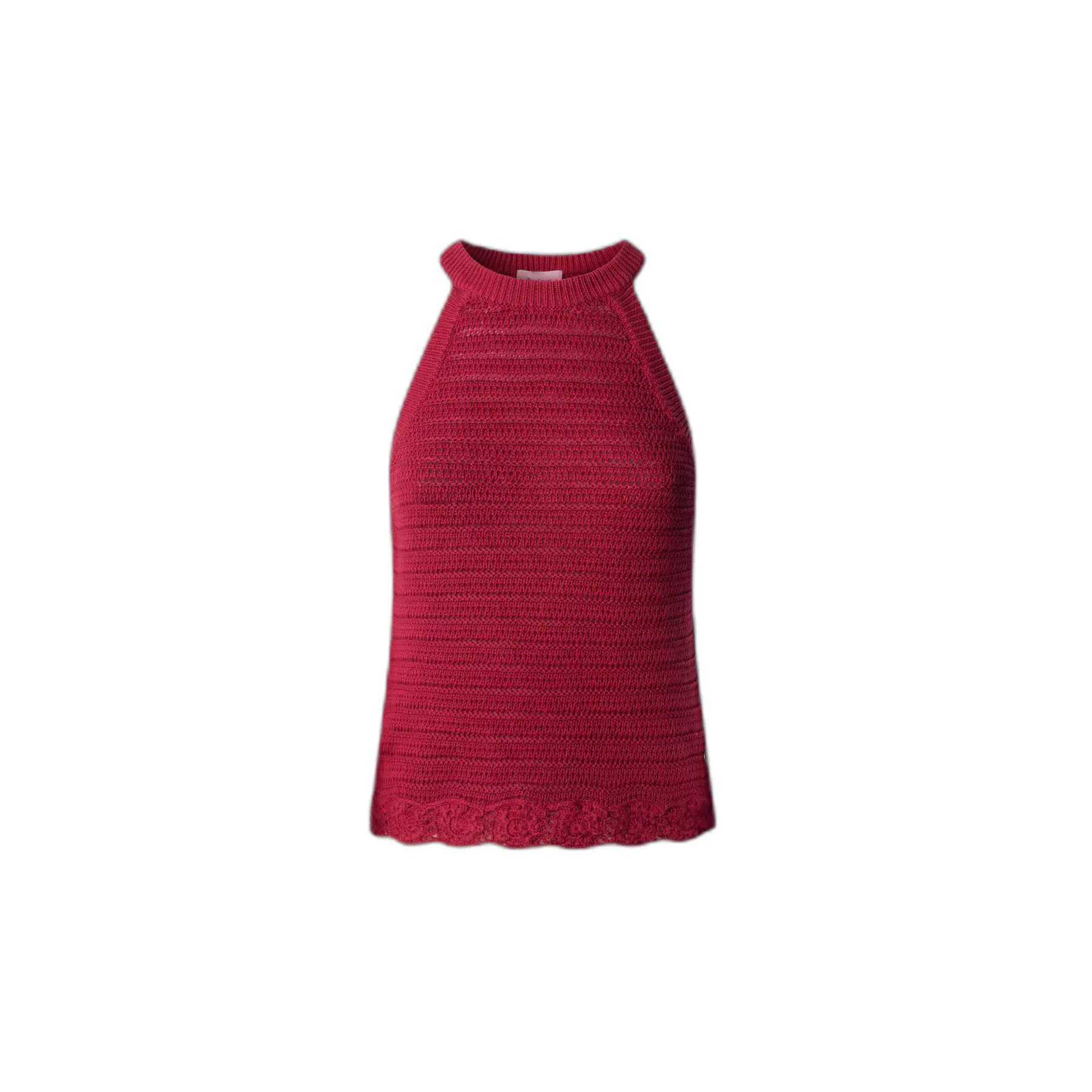 Pepe Jeans Women's Rose Tank Top Kinah