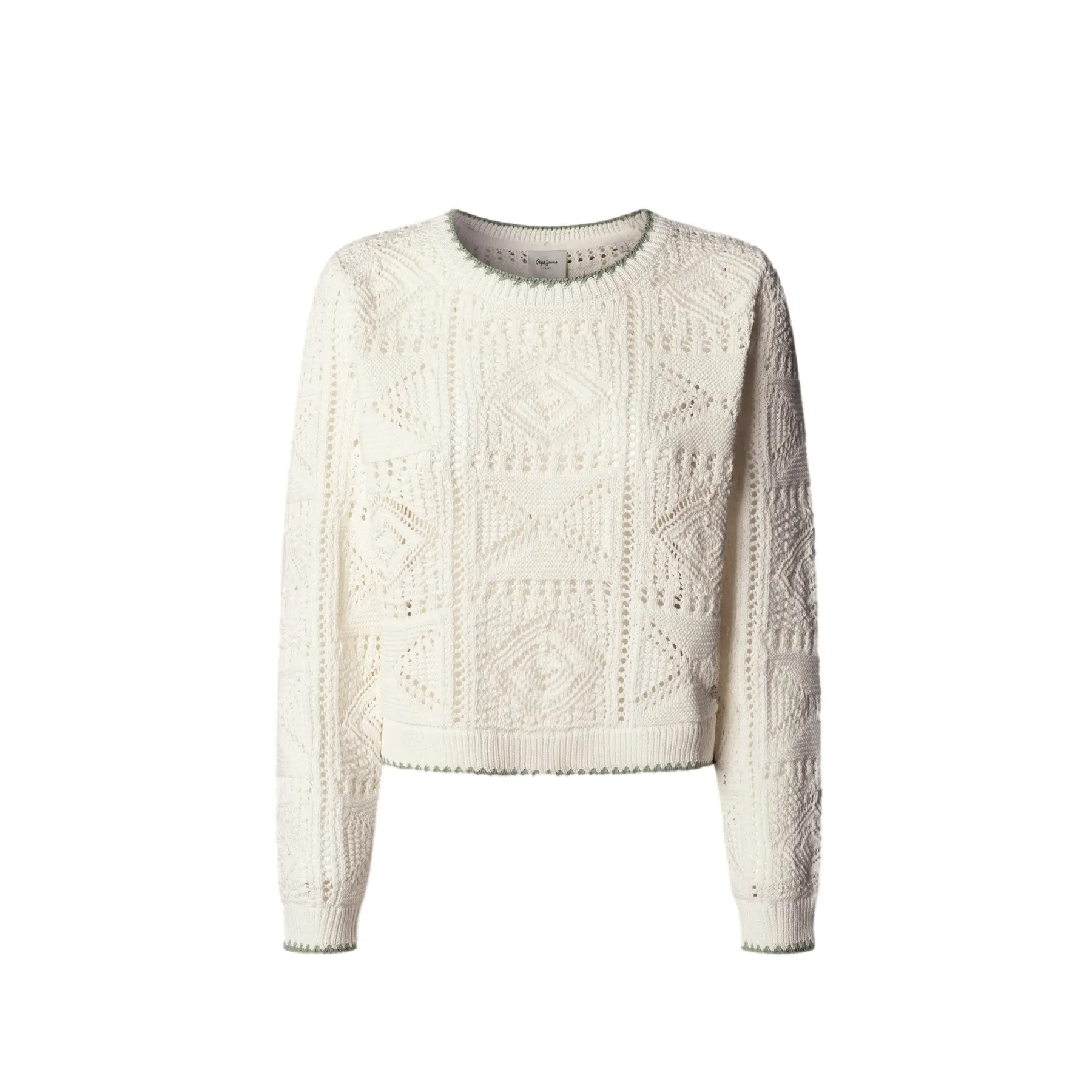 Image of Pullover Damen Pepe Jeans Kas