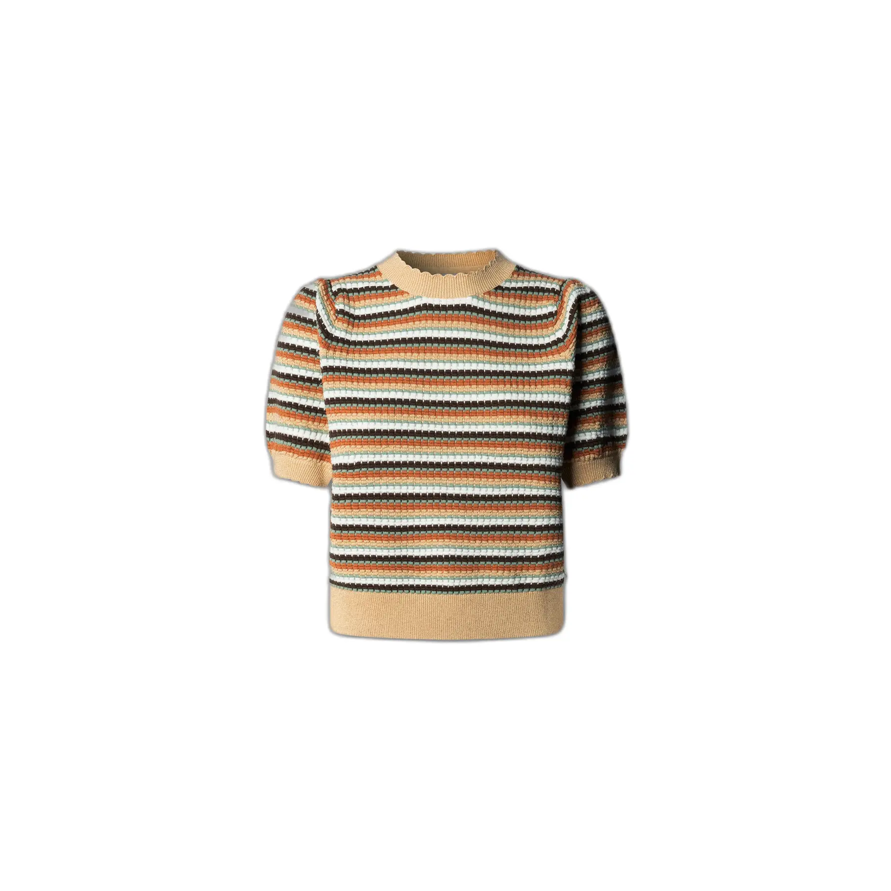 Image of Pullover Damen Pepe Jeans Kamia Lurex