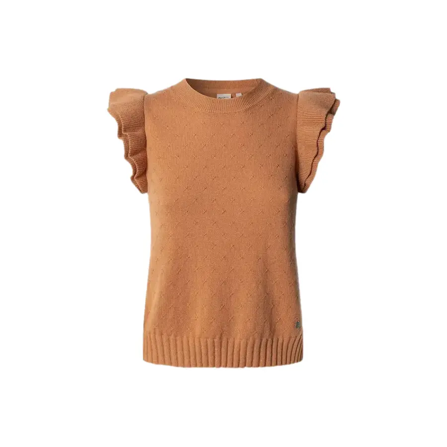 Maglione senza maniche da donna  Katina