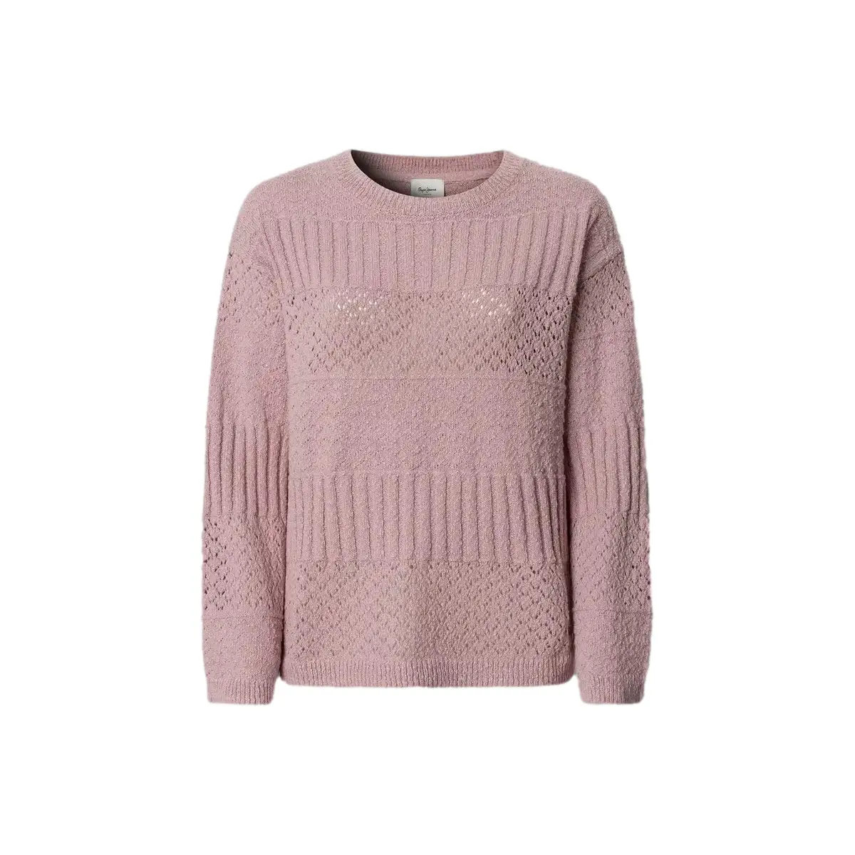Maglione girocollo da donna  Alaya