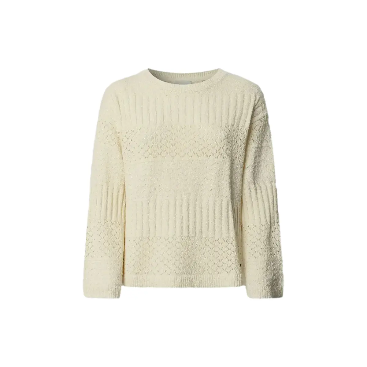 Maglione girocollo da donna  Alaya