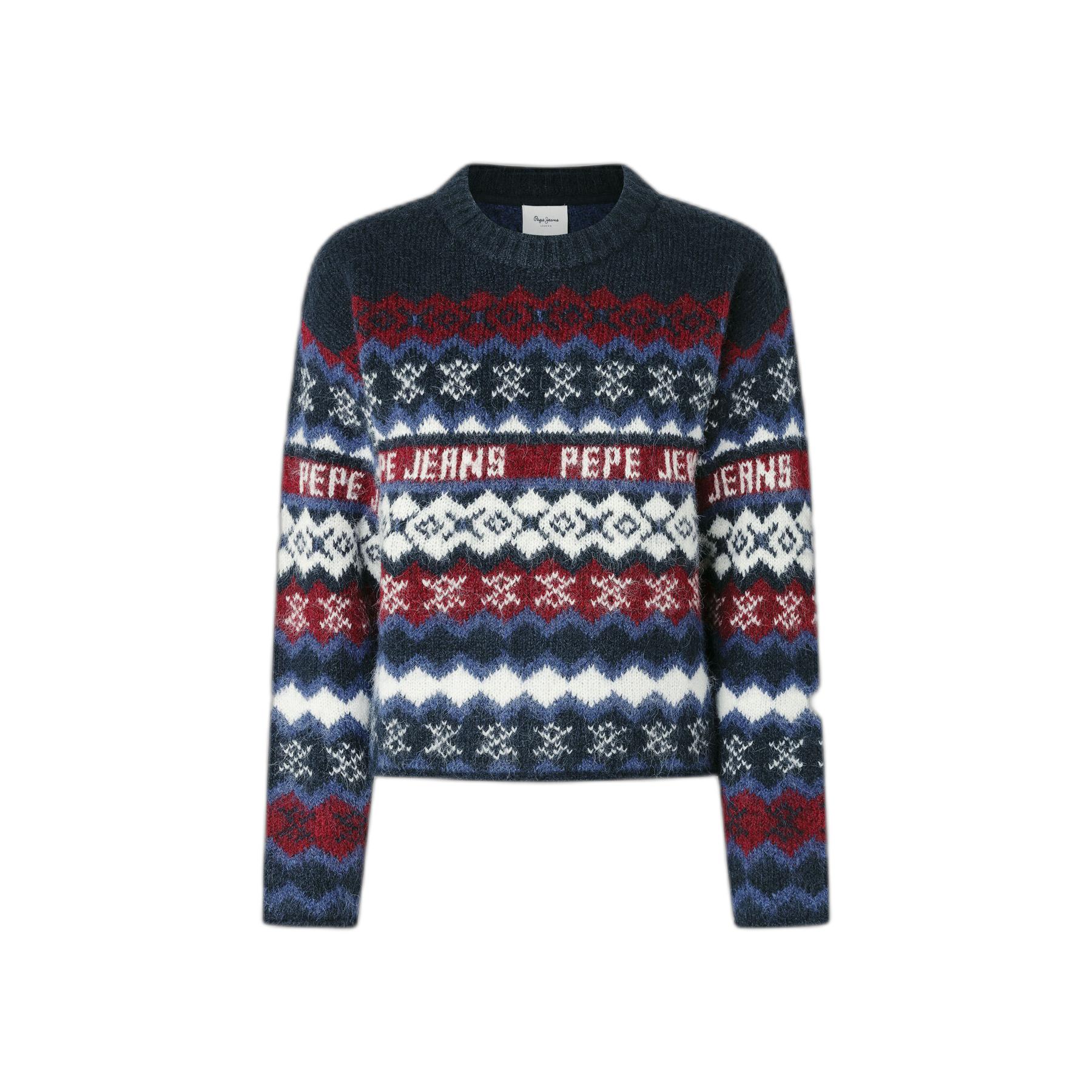 8447166101042 - Pullover Damen Hittela