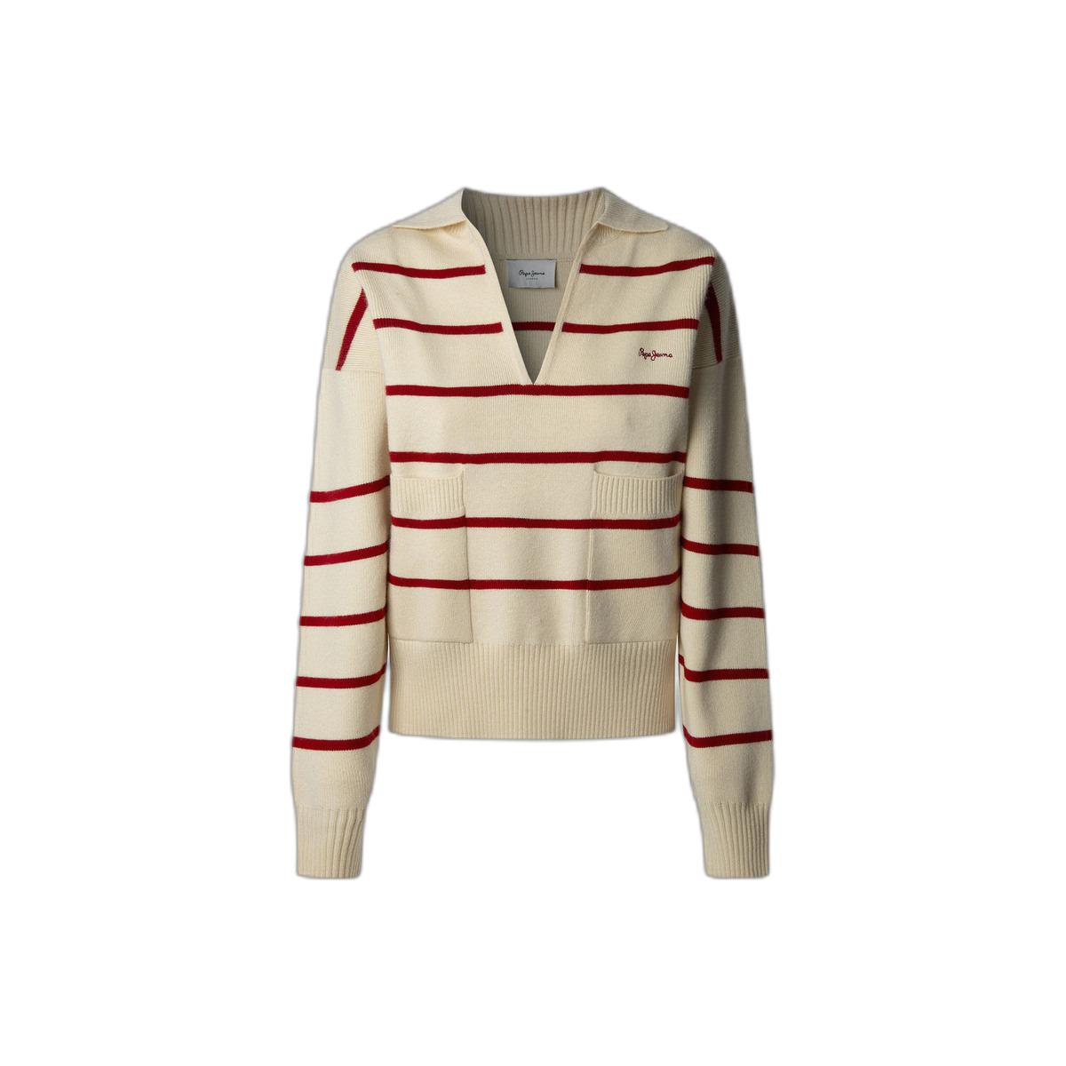 8447166167338 - Pullover Damen Priscilla