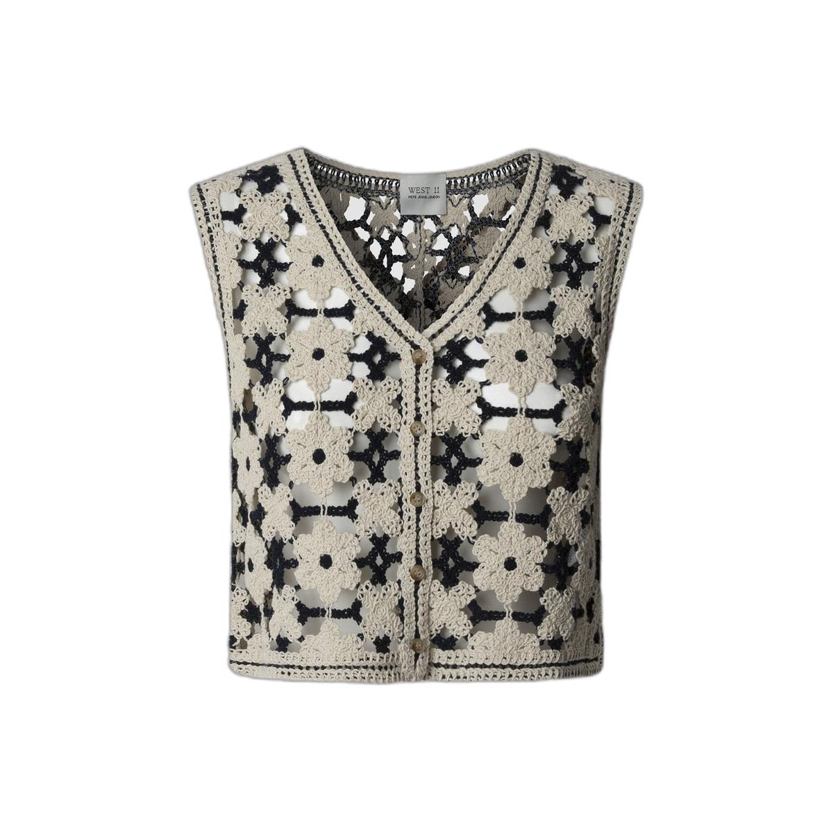 Canottiera da donna  11 Olivia