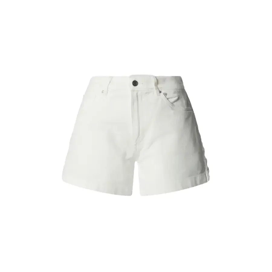Image of Shorts für Damen Pepe Jeans Fabiola