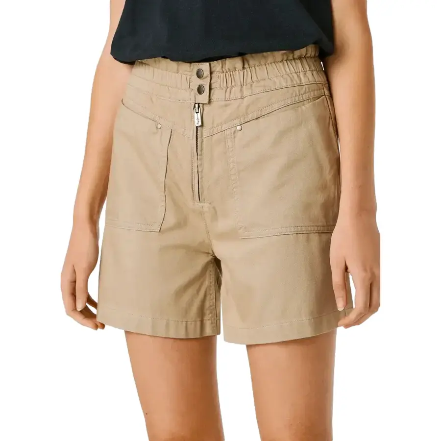 Image of Shorts für Damen Pepe Jeans Crusade