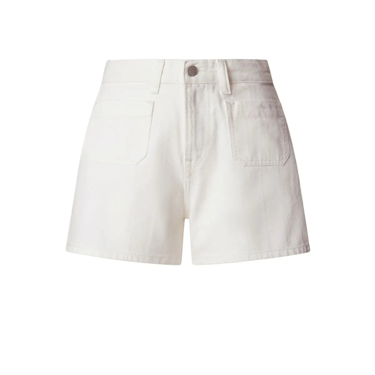 Shorts für Damen Pepe Jeans A-Line Hw Rachel