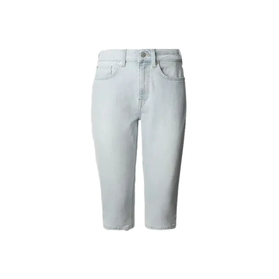 Jeans 3/4 donna  Crop Hw Mary