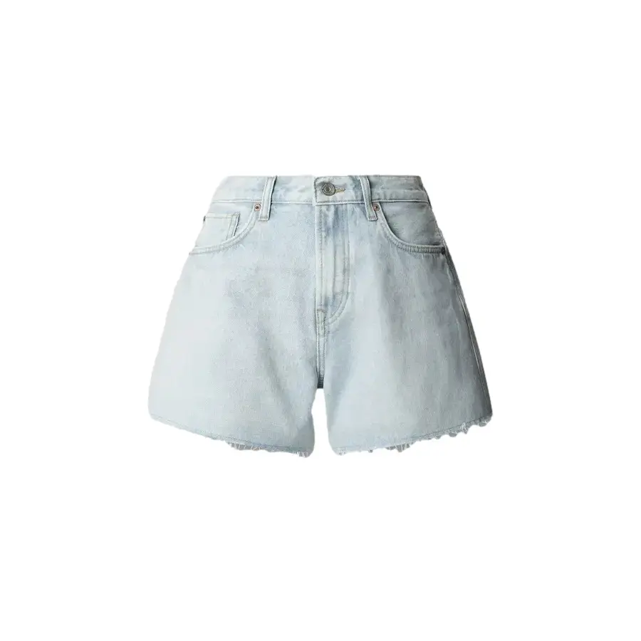 Image of Shorts für Damen Pepe Jeans A-Line Hw Rachel