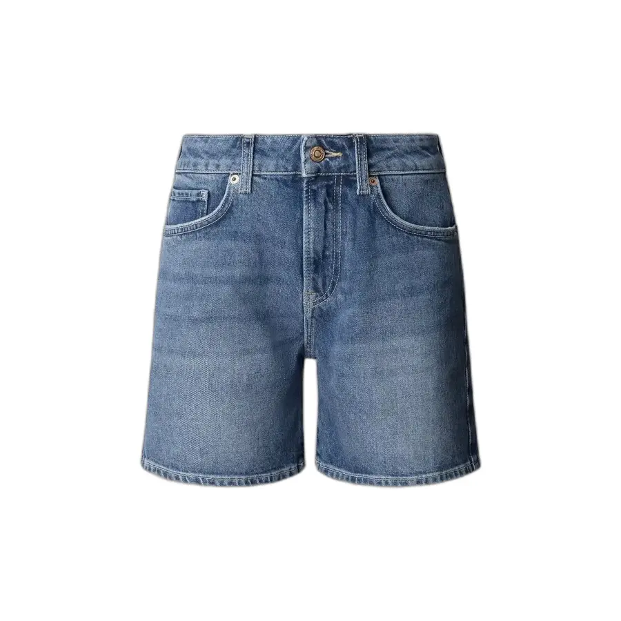 Image of Jeansshorts Damen Pepe Jeans Mary Regular HW