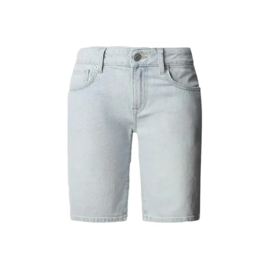 Short aderente donna  MW Poppy