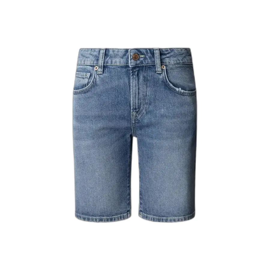 Short aderente donna  MW Poppy