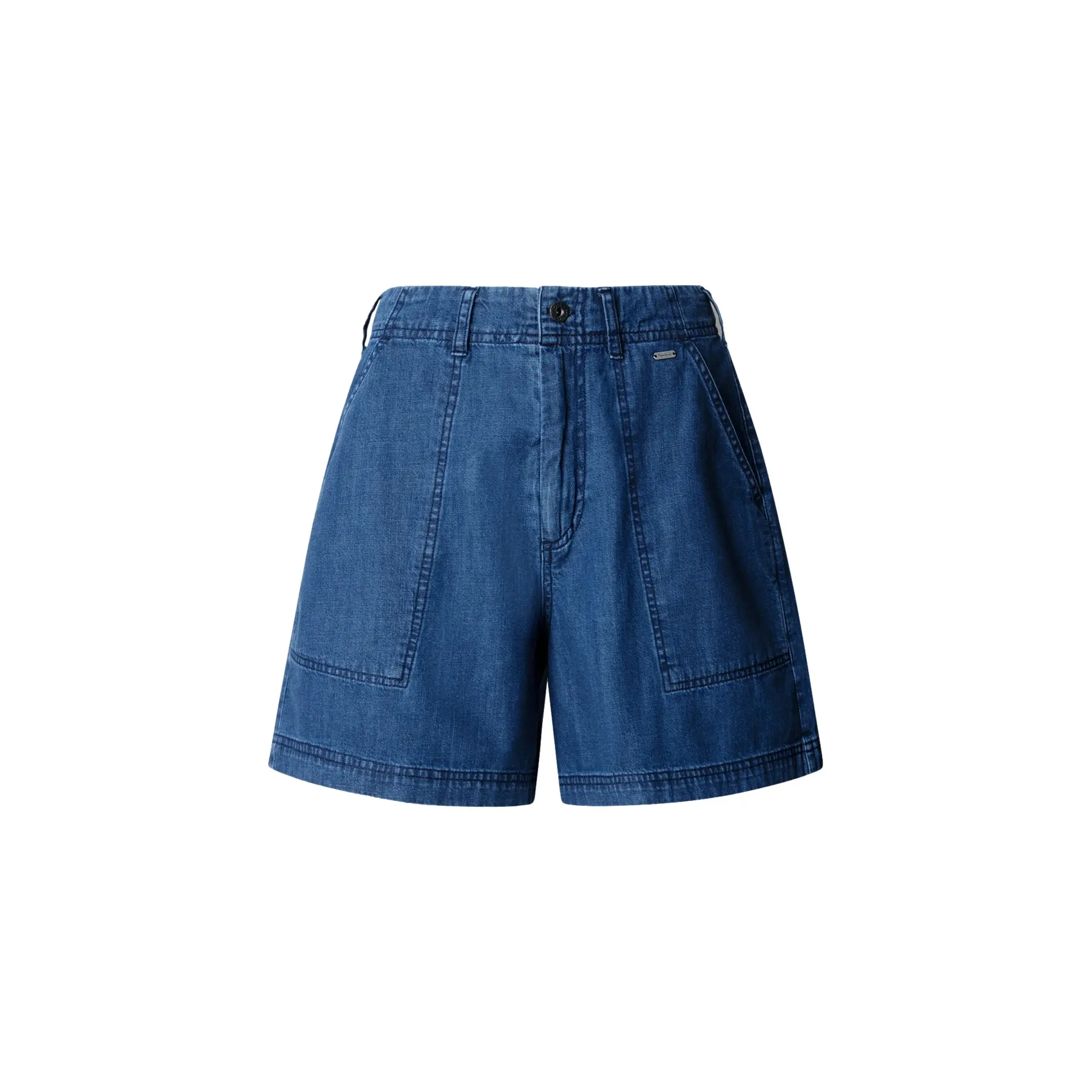 Short Donna  Hw Utility