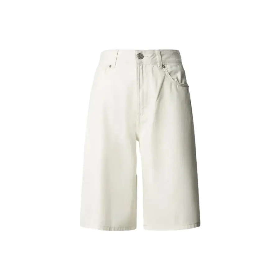 Image of Bermuda-Shorts für Damen Pepe Jeans Lexa Relaxed UHW