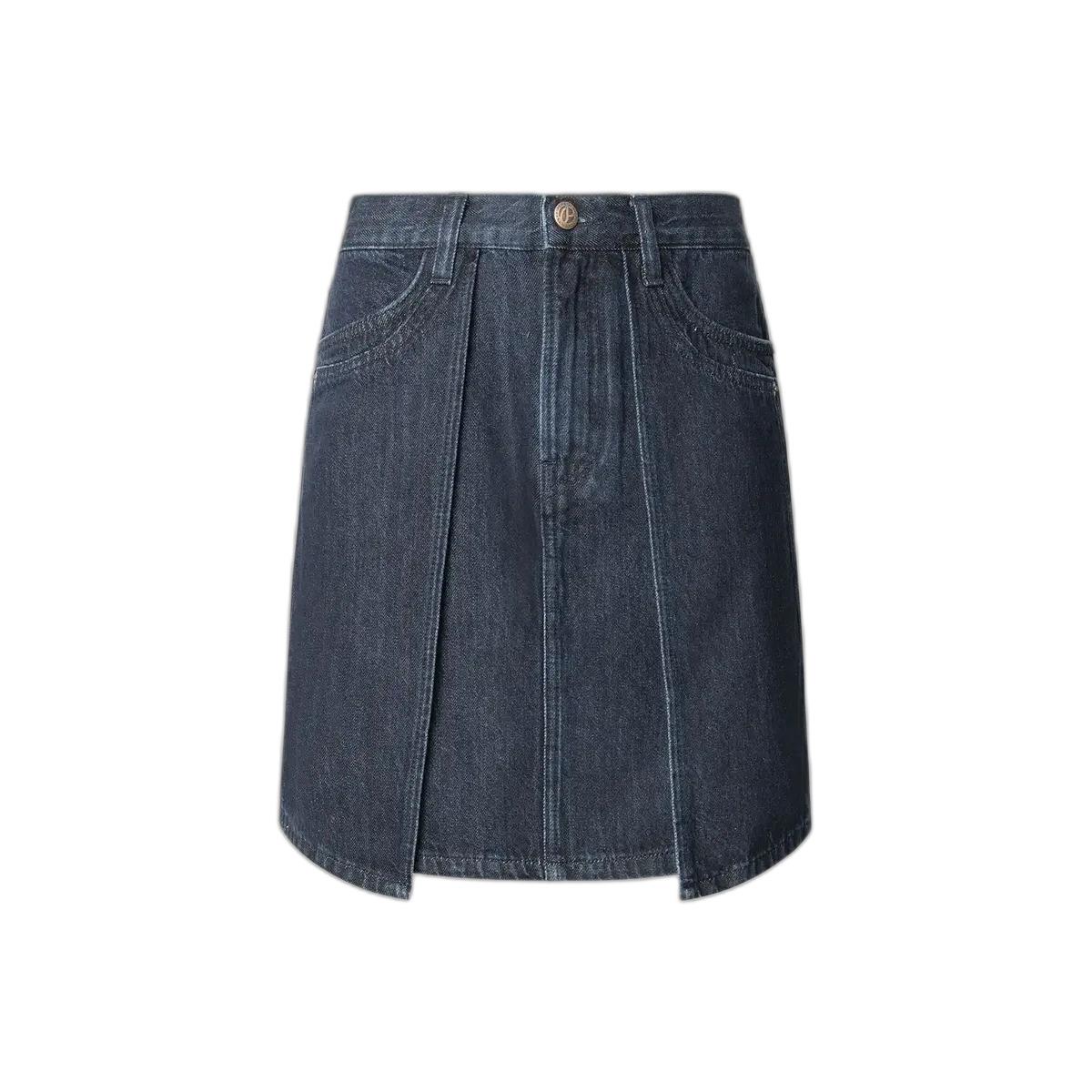 8447166623957 - Minirock Damen Patch