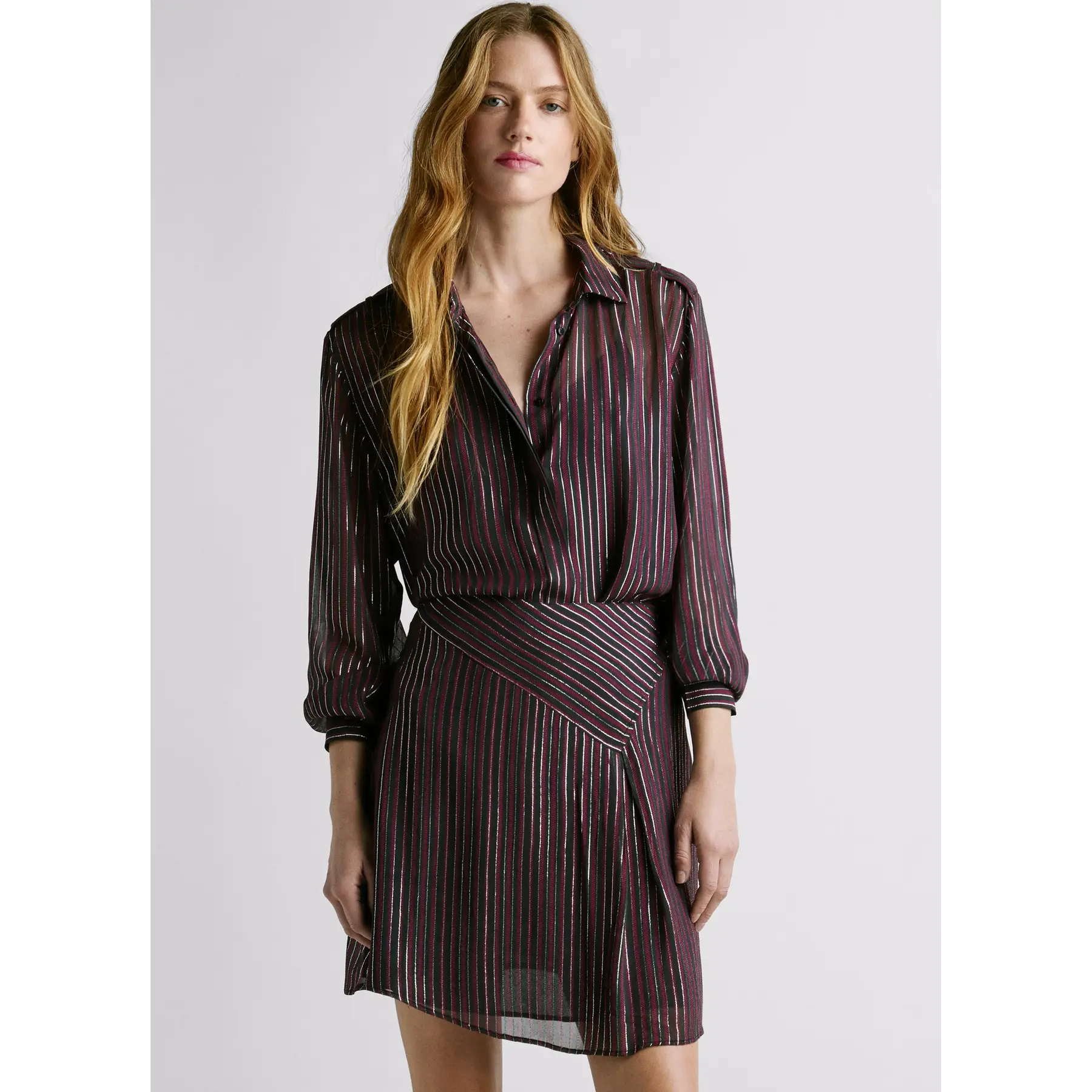 Gonna da donna  Muriel