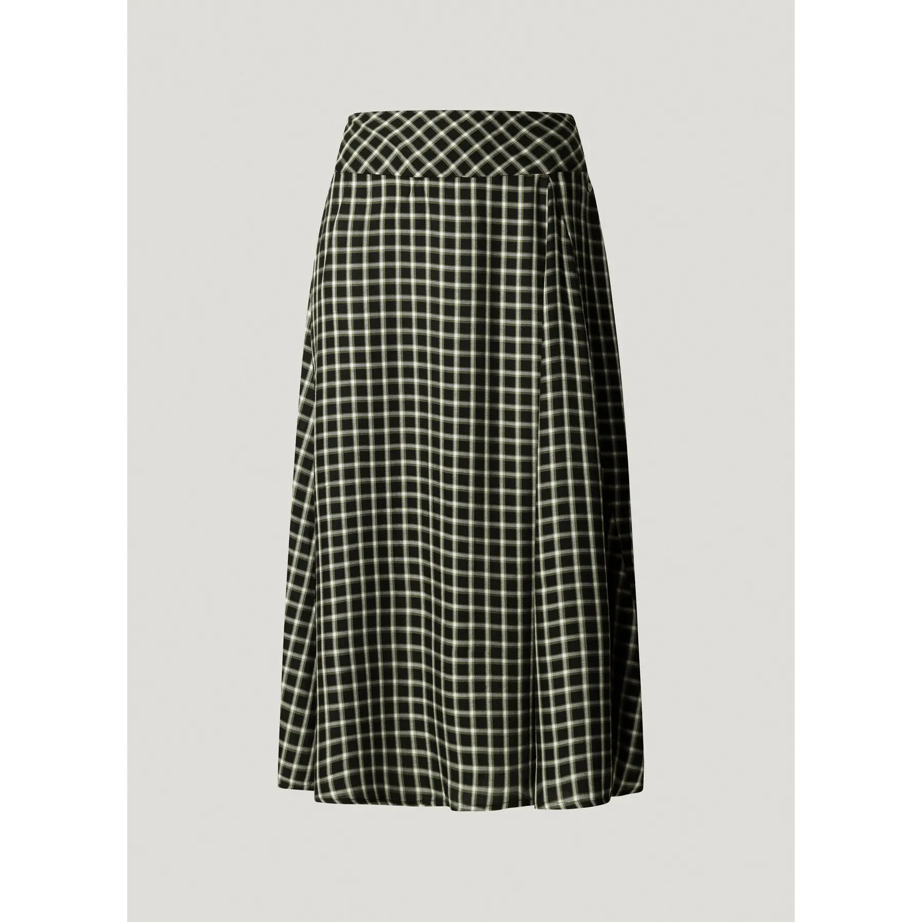 Image of Langer Rock für Damen Pepe Jeans Nai