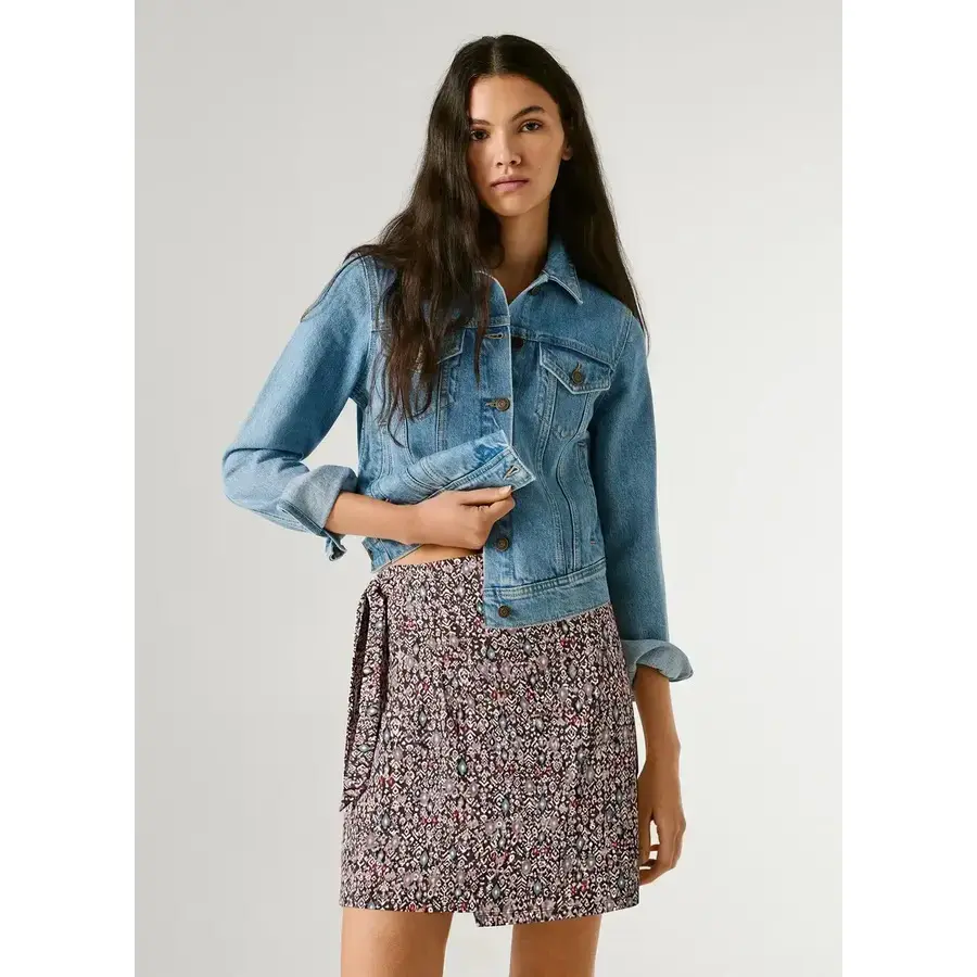 Gonna corta da donna  Nayara Skirt