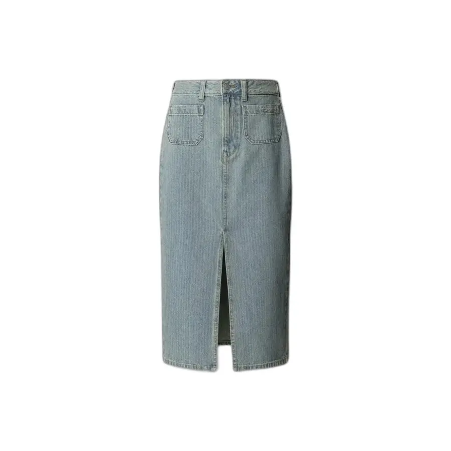 Image of Jeansrock Damen Pepe Jeans Hw Nikita