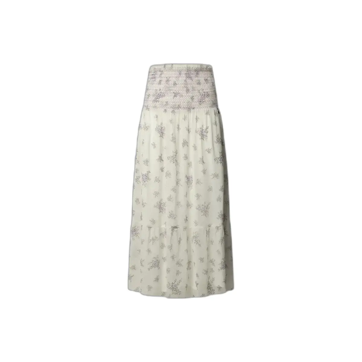 Image of Minirock Damen Pepe Jeans Lizz