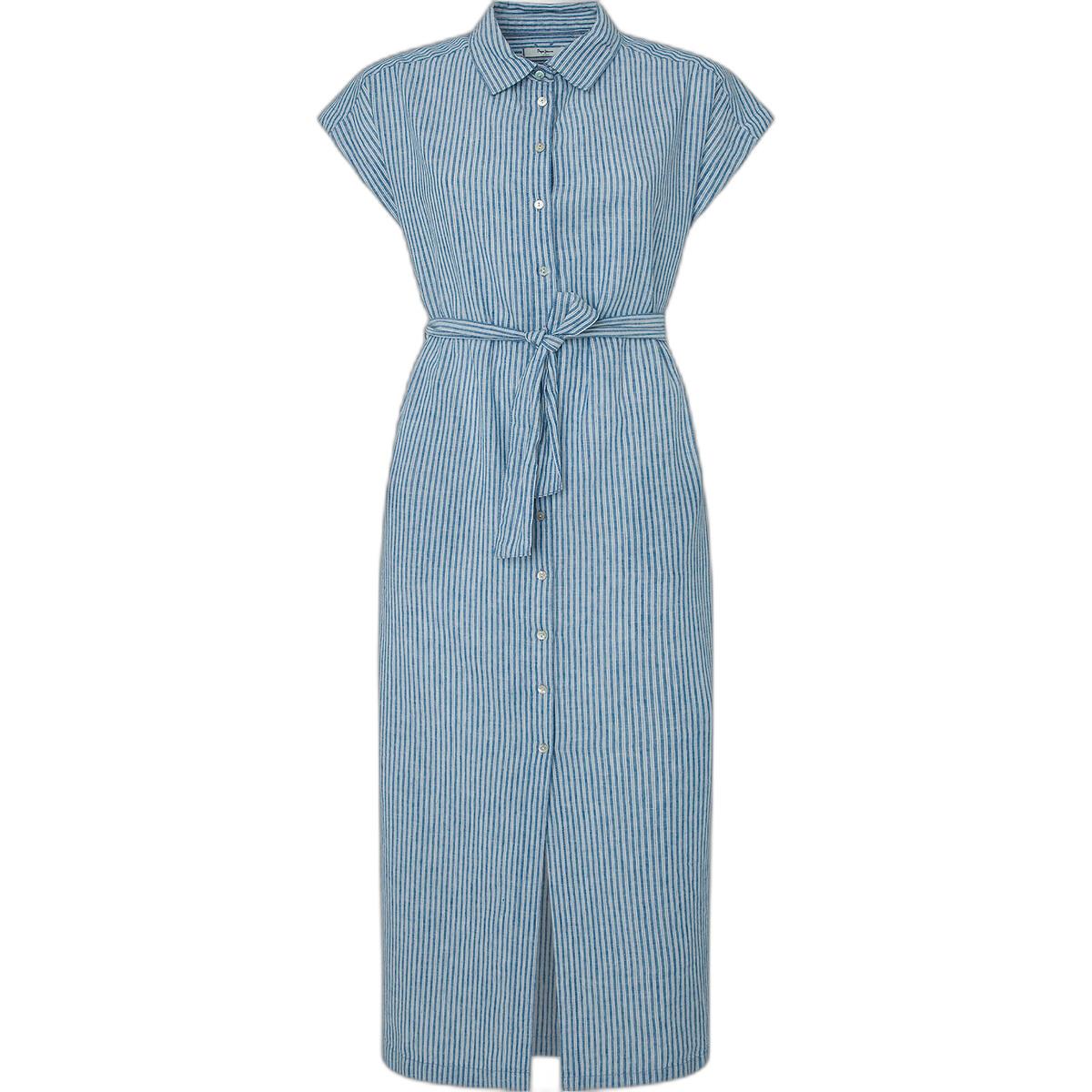 8445866765373 - Jeanskleid Damen Maya