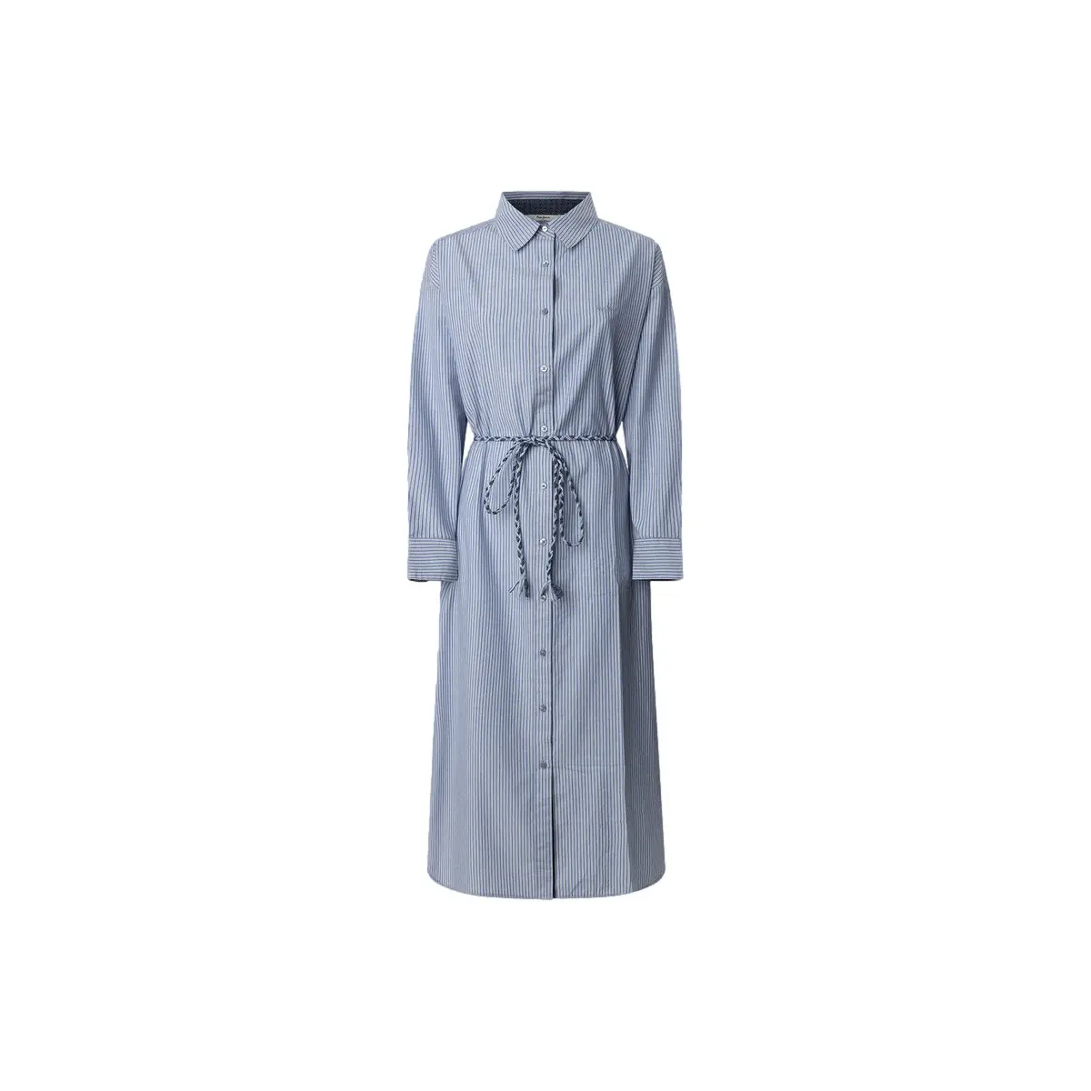 8447166183673 - Hemdkleid Damen Dawa