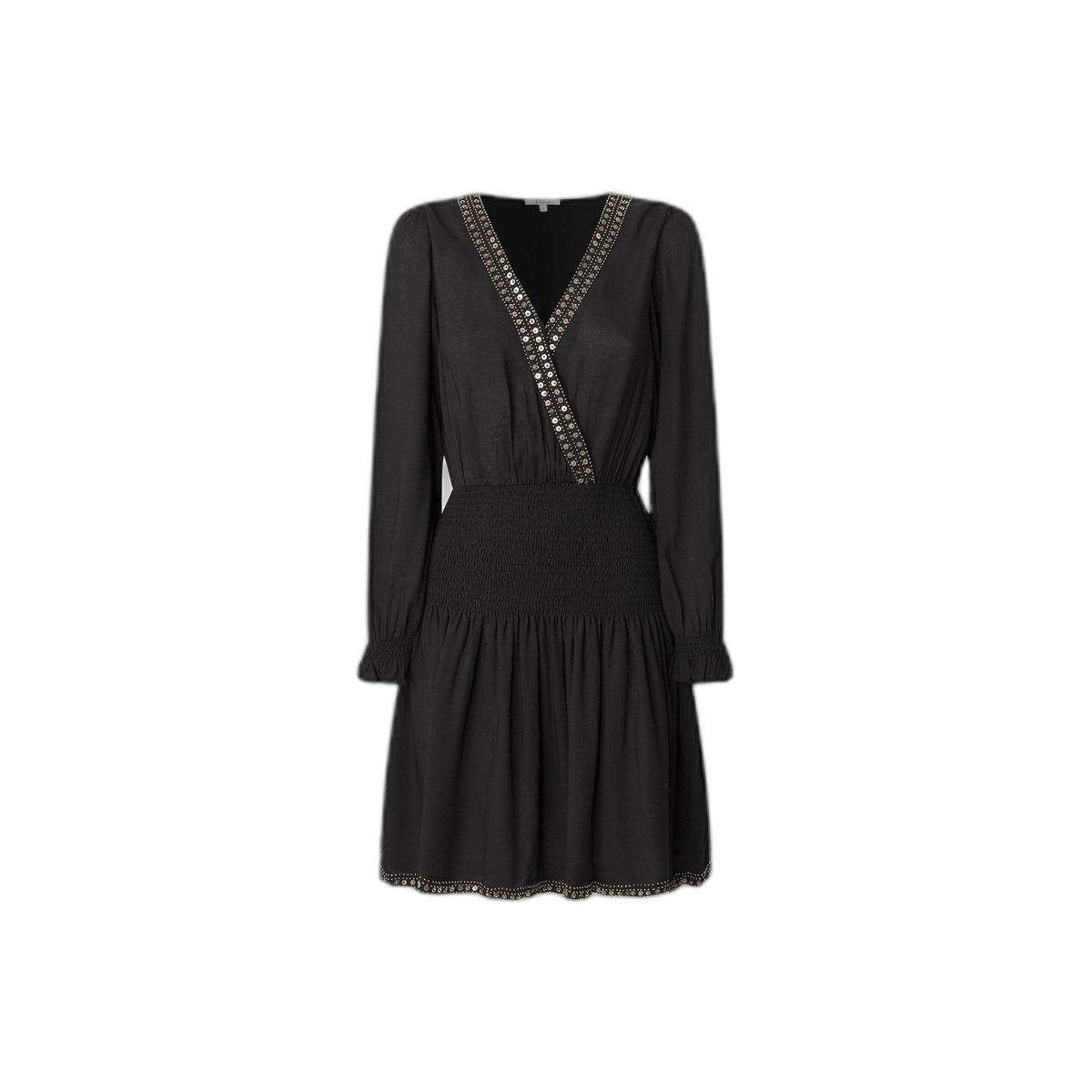 Vestito donna a maniche lunghe  11 Edilaine